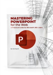 Microsoft 365 Essentials Productivity Tools Series eBook-0