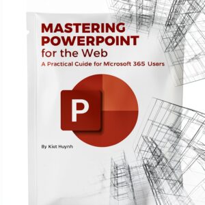 Microsoft 365 Essentials Productivity Tools Series eBook-0