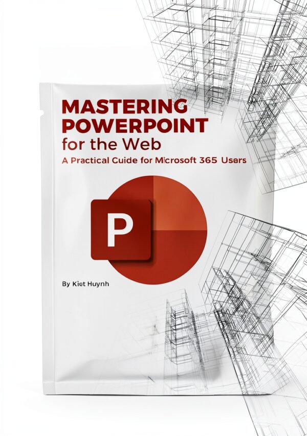 Microsoft 365 Essentials Productivity Tools Series eBook-0