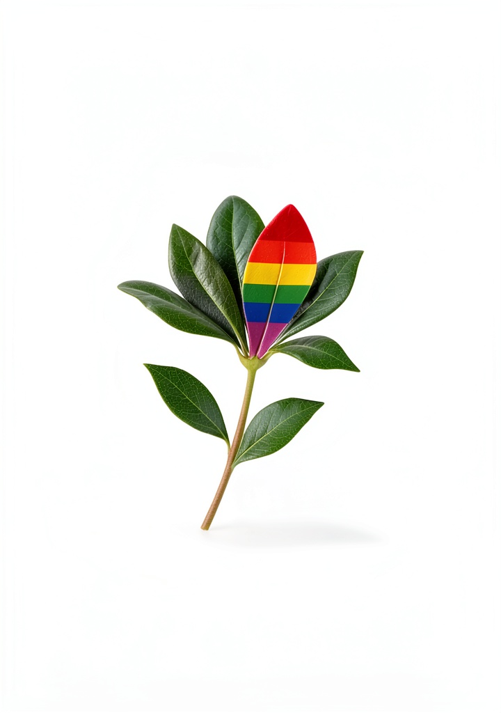 'HDT Publishing LGBTQ memoir displayed on a Kindle device'