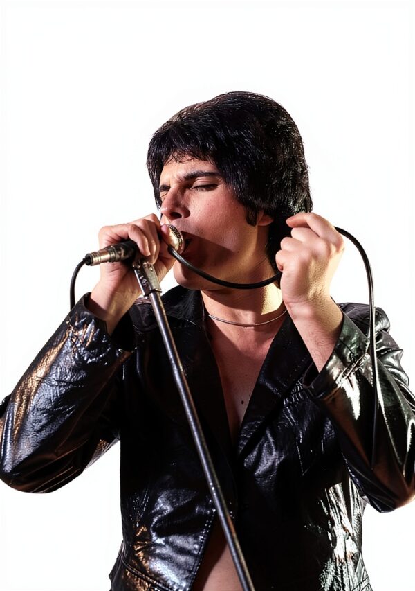 Hourly History Freddie Mercury Biography Kindle eBook LGBTQ-0