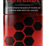 Power BI Book Data Modeling Presentation Software Guide-0