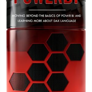 Power BI Book Data Modeling Presentation Software Guide-0