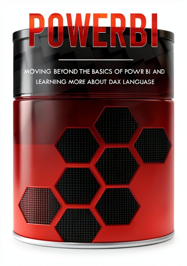 Power BI Book Data Modeling Presentation Software Guide-0