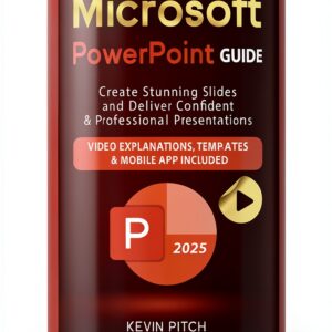 SmartSuite Press PowerPoint Guide 4th Edition English eBook-0