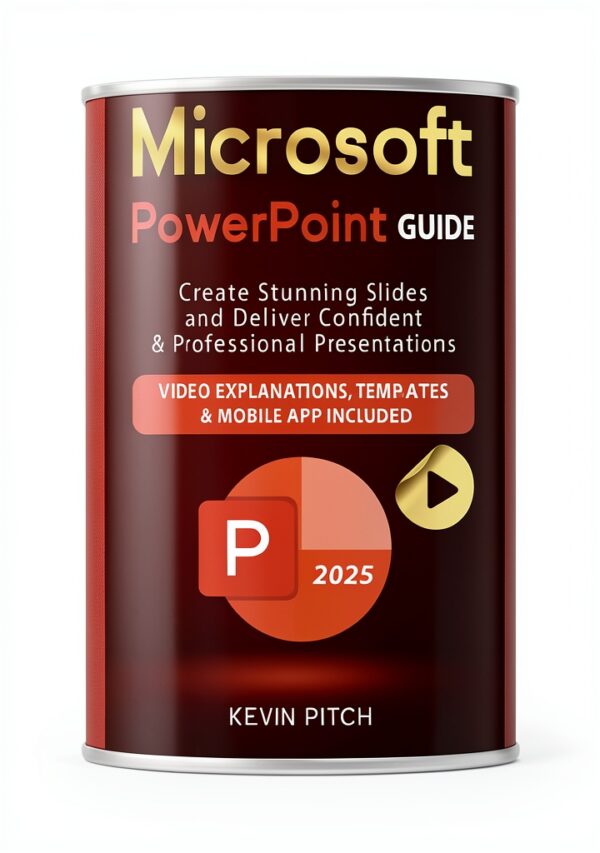 SmartSuite Press PowerPoint Guide 4th Edition English eBook-0