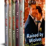 3Aussies Press LGBTQ+ Biographies English Kindle Book-0