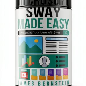 Productivity Apps Made Easy English eBook Presentation-0