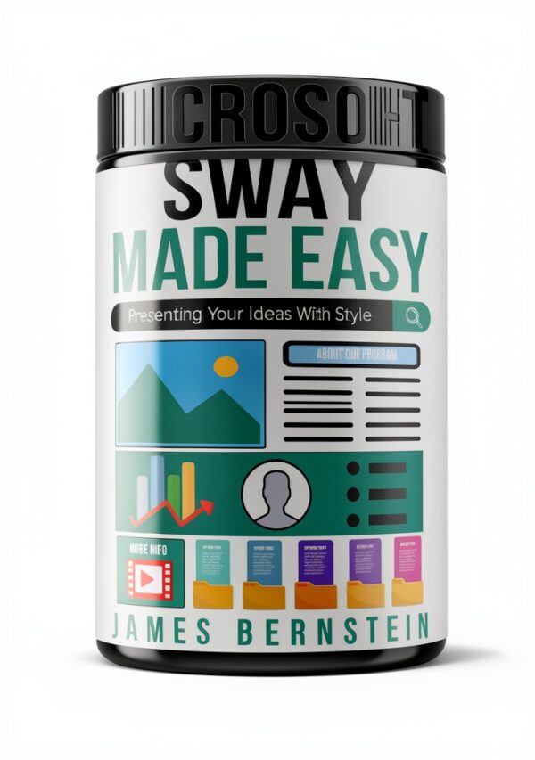 Productivity Apps Made Easy English eBook Presentation-0