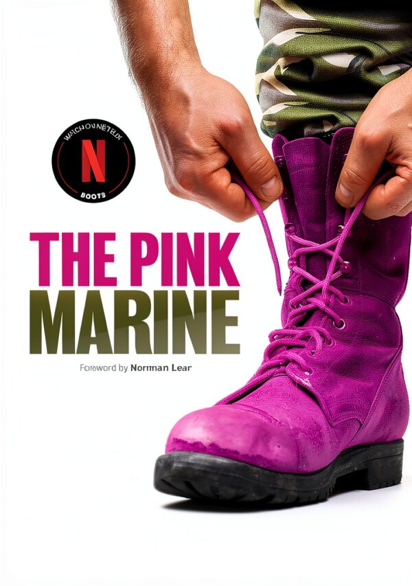 AboutFace Books Kindle eBook LGBTQ Marine Biography-0