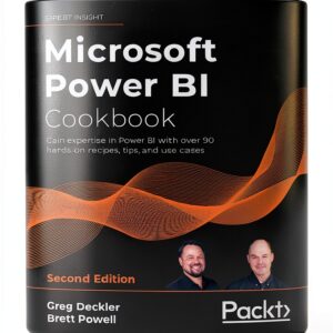 Packt Publishing Presentation Software Book English Edition-0