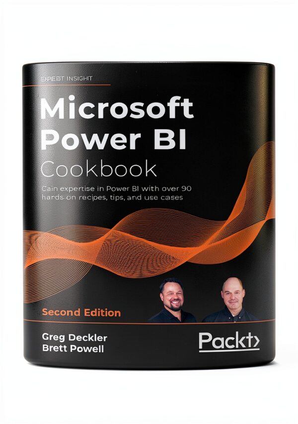 Packt Publishing Presentation Software Book English Edition-0