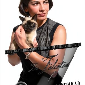 St Martin's Press Mystery Writing Reference English eBook-0