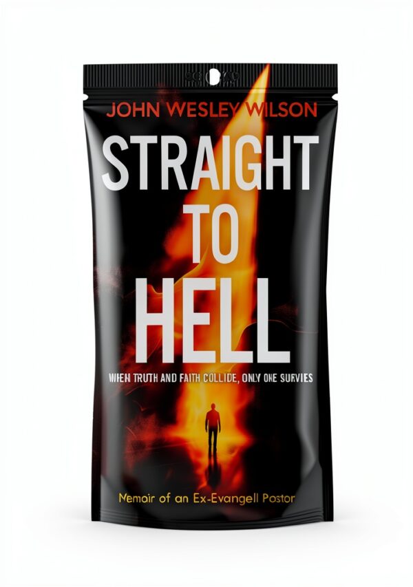 Lazarus House Press Kindle eBook LGBTQ Memoir Spirituality-0