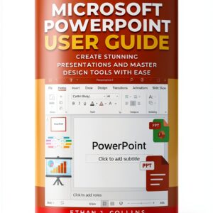 Microsoft PowerPoint Guide English eBook Enhanced-0
