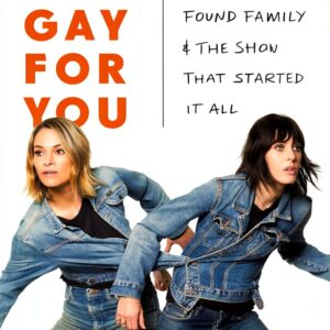 St Martins Press Kindle Book Television Drama LGBTQ-0