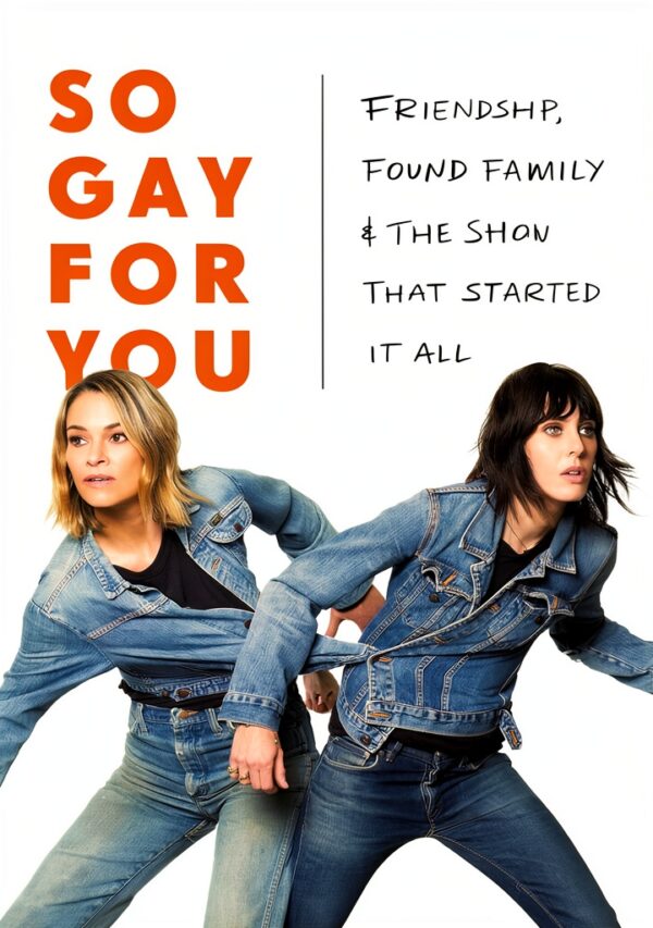 St Martins Press Kindle Book Television Drama LGBTQ-0