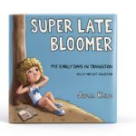 Andrews McMeel Publishing Graphic Novel LGBTQ+ Memoir-0