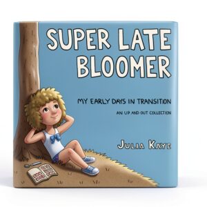 Andrews McMeel Publishing Graphic Novel LGBTQ+ Memoir-0