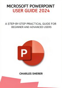 Microsoft PowerPoint Guide English eBook Presentation-0