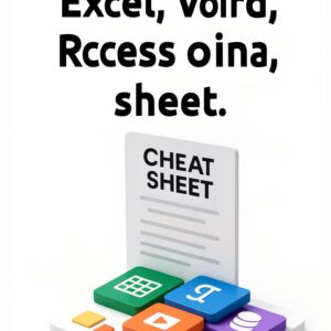 Microsoft PowerPoint Guide Kindle eBook Presentation-0