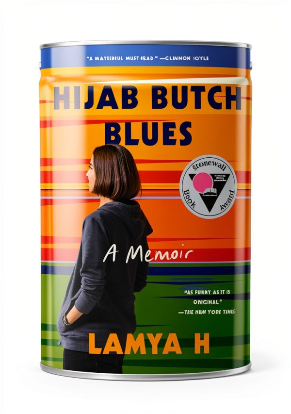 Dial Press LGBTQ Biography Kindle eBook English Language-0