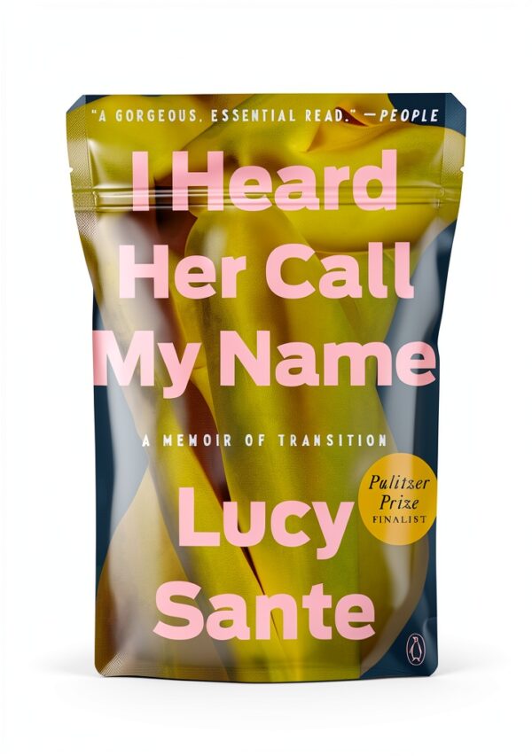 Penguin Press LGBTQ Biography Kindle eBook 2024 Release-0