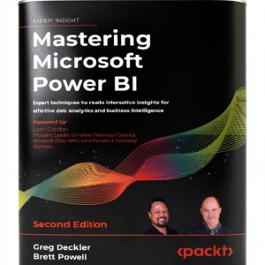 Packt Publishing Presentation Software Book English Edition-0