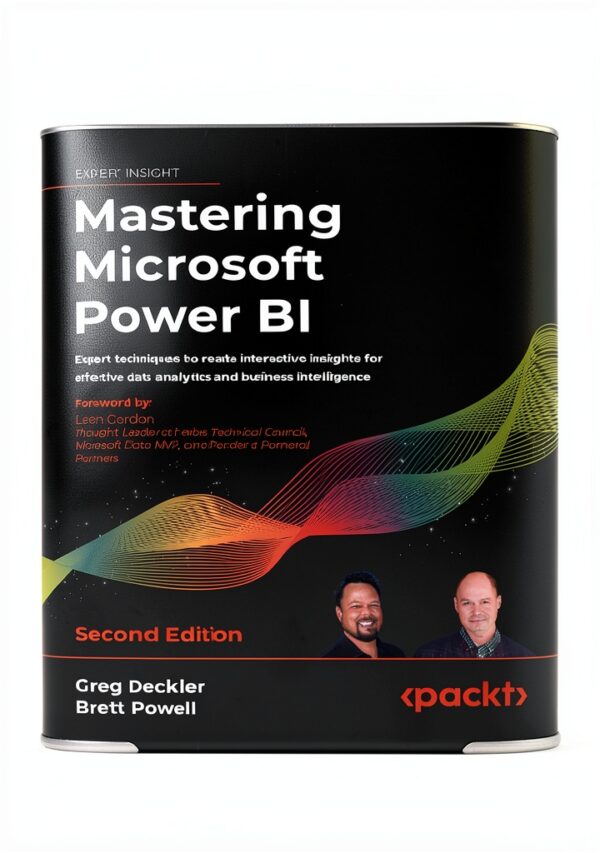 Packt Publishing Presentation Software Book English Edition-0