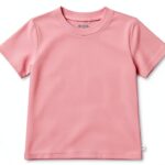 Huggies Baby Tees Organic Cotton Comfort Fit Toddler-0