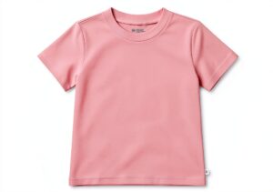 Huggies Baby Tees Organic Cotton Comfort Fit Toddler-0