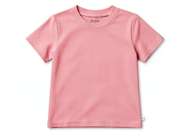 Huggies Baby Tees Organic Cotton Comfort Fit Toddler-0