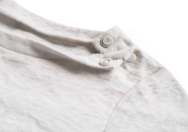 Huggies Baby Tees Organic Cotton Comfort Fit Toddler-2