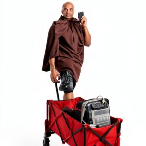 Truth Is Publishing LGBTQ+ Biography Social Activist Memoir-0