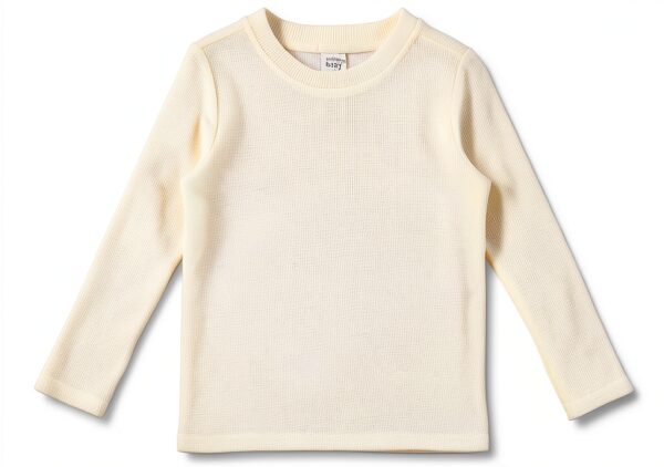 Cudlie Boys Long Sleeve Shirts 5 Pack Cotton Comfort-3