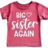 Cousin Crew Shirt Family Matching Outfits Soft Cotton Baby-1