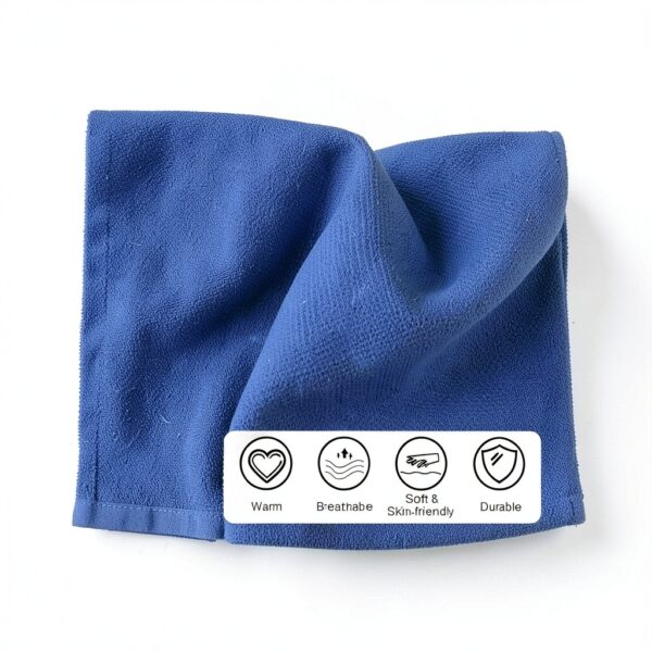 Cooraby Boys Thermal Long Sleeve Shirts Cotton Spandex 2T-5T-2