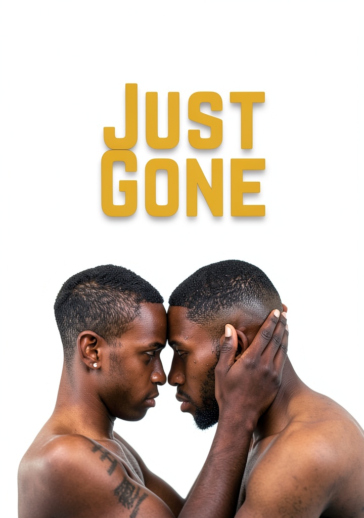 'Digital memoir cover showcasing LGBTQ+ themes and RE:BOOKS branding'