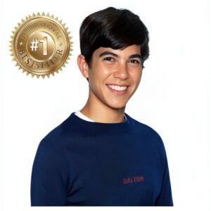 Glaser Media Kindle eBook Biography New England History-0