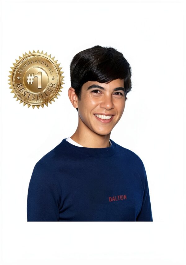 Glaser Media Kindle eBook Biography New England History-0