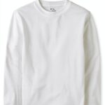 Toddler Boys Long Sleeve Tees The Childrens Place 2 Pack-0