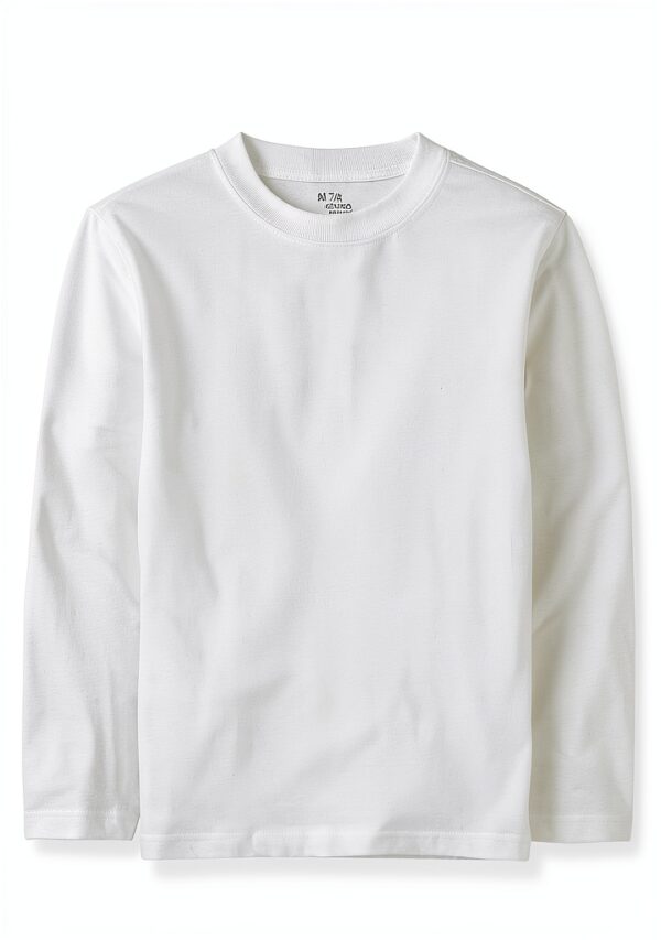 Toddler Boys Long Sleeve Tees The Childrens Place 2 Pack-0