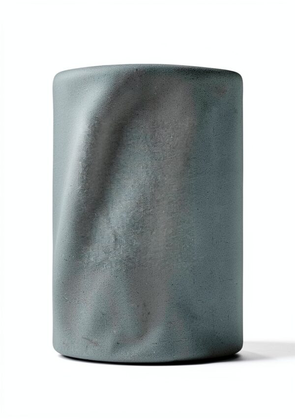 Little Planet Organic Baby Tees 3 Pack Grey Cream Green-3