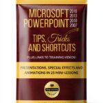 Microsoft PowerPoint Guide Easy Learning Office Book Series-0