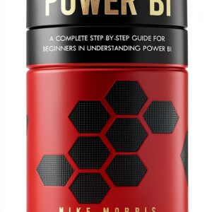 Power BI Book Data Modeling Presentation Software Guide-0