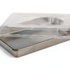 Nordic Ware Aluminum Cake Pan High Sided with Lid-0