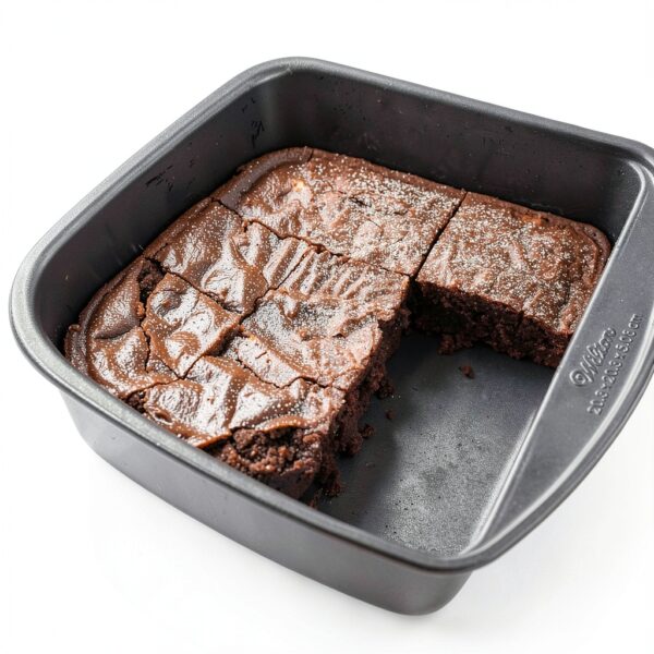 Wilton Non-Stick Square Cake Pan Unisex-Adult Baking-3