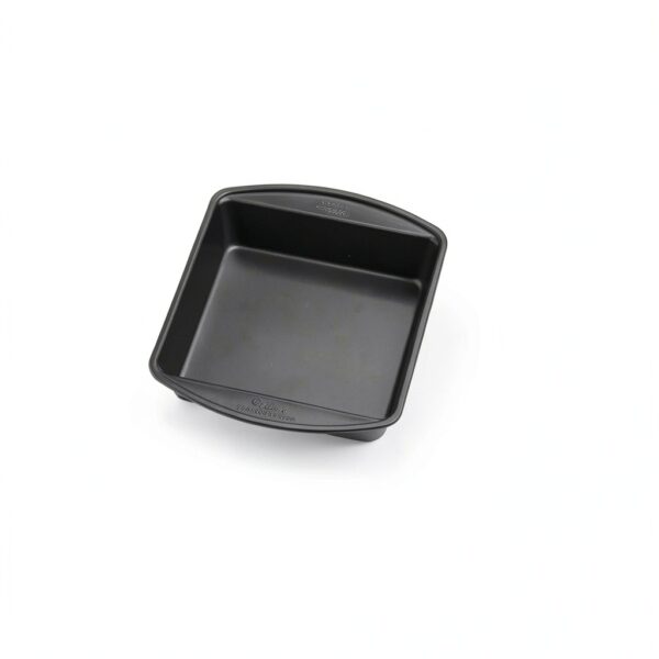Wilton Non-Stick Square Cake Pan Unisex-Adult Baking-1