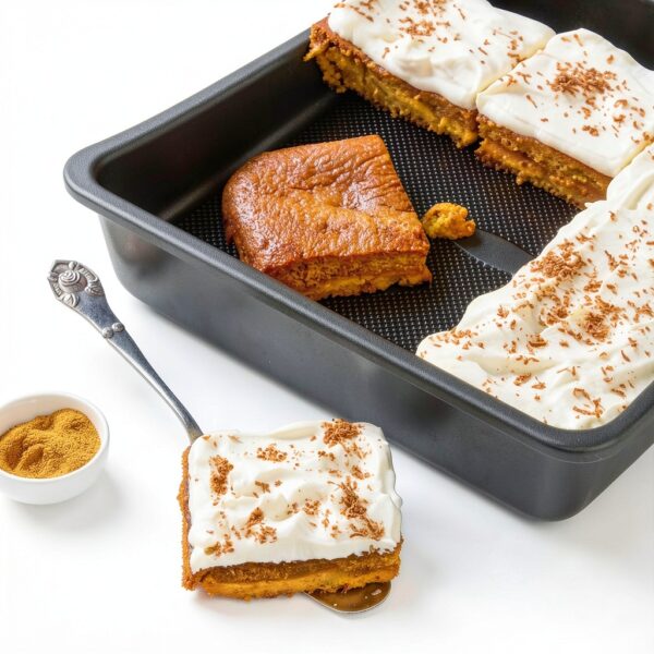 Square Cake Pan Tiawudi Carbon Steel Nonstick 9x9-7