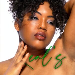 Black Women's Fiction Kindle Book by elle kay gee presents-0